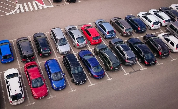 Pojištění automobilů